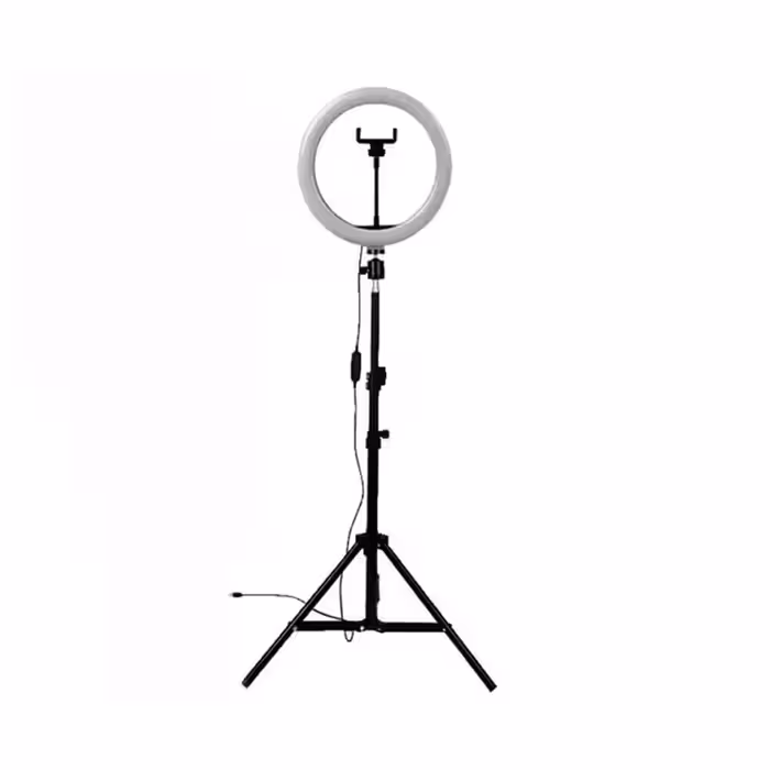 رینگ لایت مدل HX-260 2021