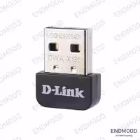 کارت شبکه بی‌سیم USB دی لینک DWA-X131