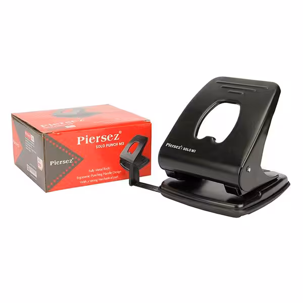 پانچ پییرسز کد PZW0163 مدل سلو M3