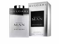 ادکلن مردانه بولگاری من اکستریم ادوتویلت Bvlgari Man Extreme EDT