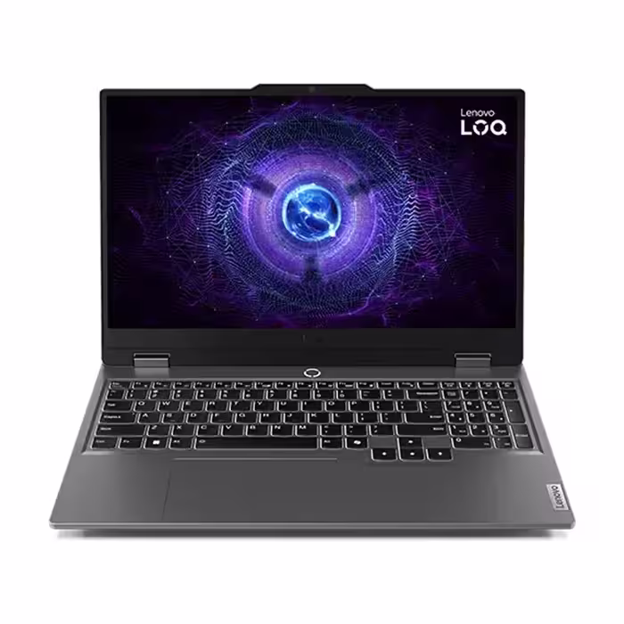 لپ تاپ لنوو مدل LOQ – i7 13650HX 32GB 1TB 6GB-RTX3050