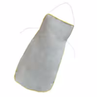 پیش بند جوشکاری مدل 4000 | کالا مکس