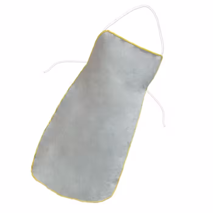 پیش بند جوشکاری مدل 4000 | کالا مکس