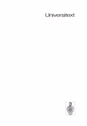 خرید و دانلود نسخه کامل کتاب Introduction to Robust and Quasi-Robust Statistical Methods