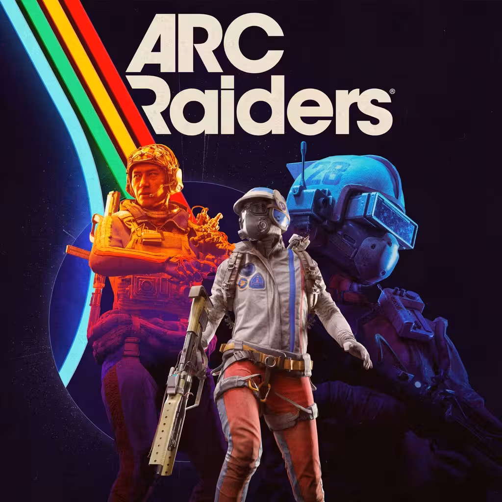 خرید اکانت بازی Arc Raiders ظرفیت دوم PS5 با بهترین قیمت