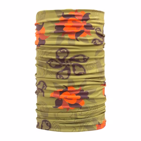 دستمال سر و گردن تیداسان مدل رویاها