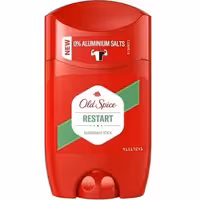 استیک دئودورانت مردانه 48 ساعته مدل Restart حجم 50میل اُلد اسپایس