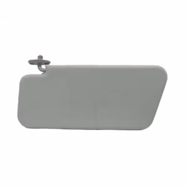 افتابگیر پراید طوسی چپ (راننده) اذین پارت اصل 38000009