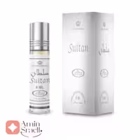 خرید عطر مردانه سلطان الرحاب 6 میل | Sultan al rehab 6 mil