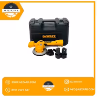 ویبره شارژی کاشی و سرامیک دیوالت 18V (( اقساط یک ساله ))