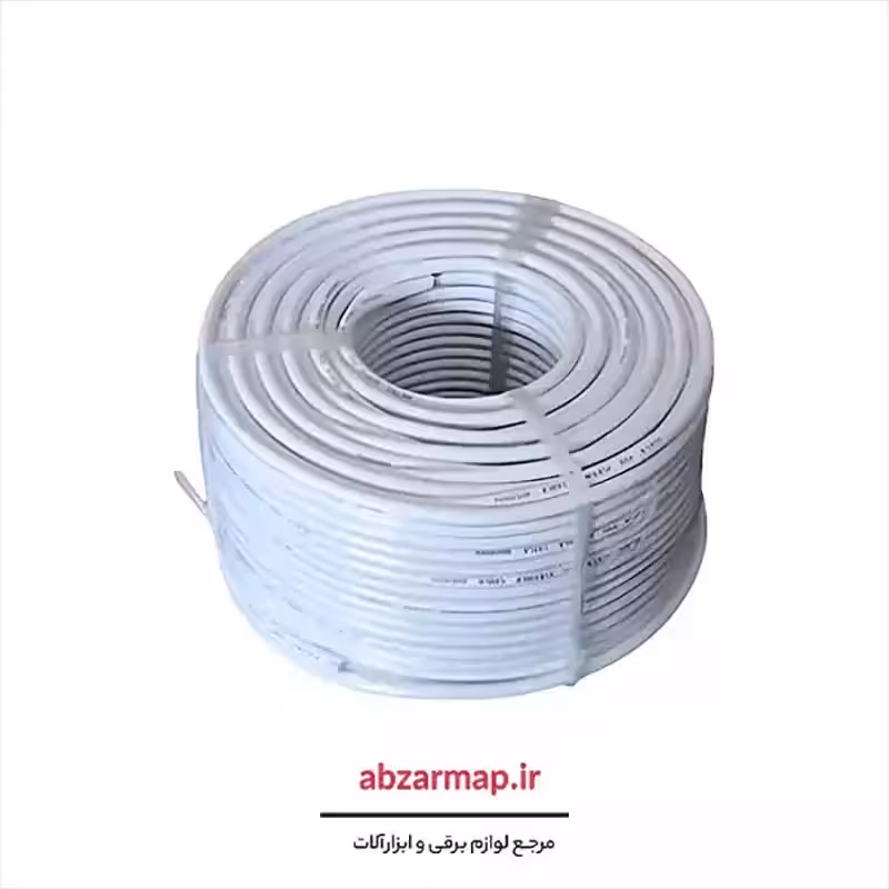 کابل کولری 5 در 1 سیمپود ( مس خالص )