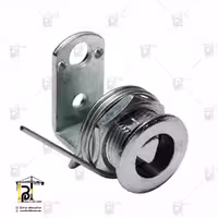 ThyssenKrupp Elevator S200 Door Triangle Lock