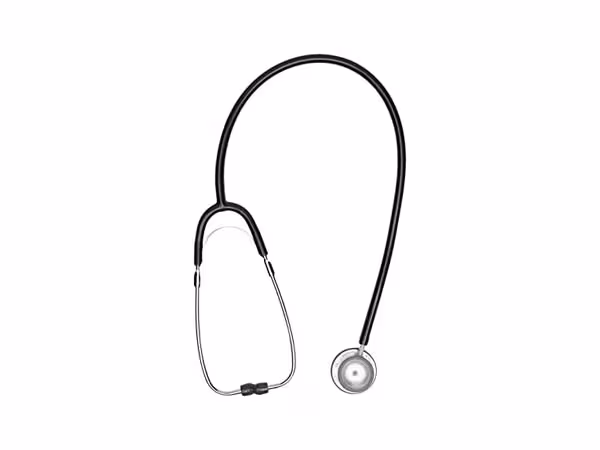 گوشی پزشکی ریشتر مدل 01-4001
