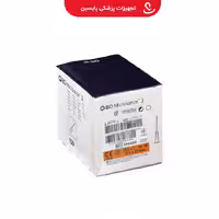 سرسوزن بی دی گیج 25 طول 25