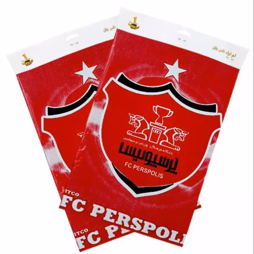 تم تولد سفره رومیزی تم پرسپولیس(پک یک در یک)
