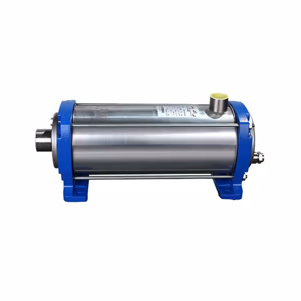 پمپ آب خانگی 0/5 اسب استیل RAD PUMP تک فاز مدل 2PS04 - فروشگاه پمپ بیات