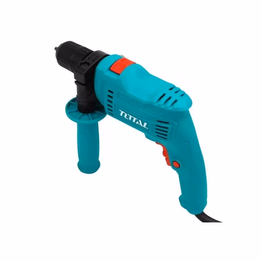 دریل چکشی توتال مدل TG1061356-2