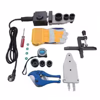 دستگاه جوش لوله سبز (اتو لوله) نووا مدل NTW-2400