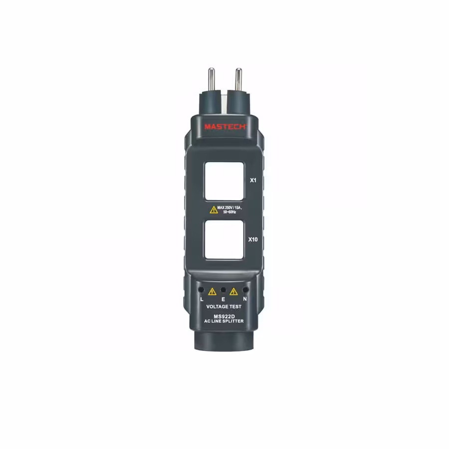 تستر محافظ جان مستک مدل MS-922D