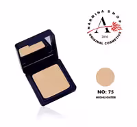 رژگونه ساریسا شماره 75 (sarisa gold)