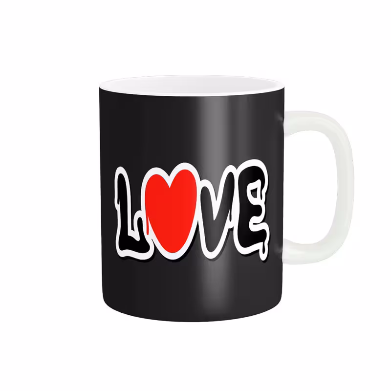 خرید ماگ-لیوان   روز عشق کد 011077