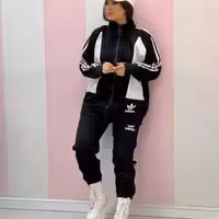 ست سویشرت و شلوار