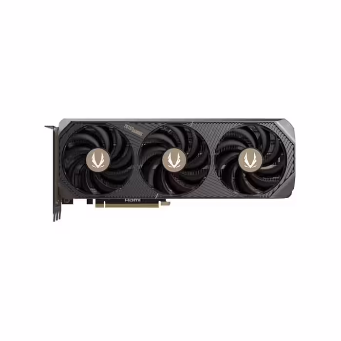 کارت گرافیک زوتک مدل RTX 5080 SOLID CORE OC 16GB