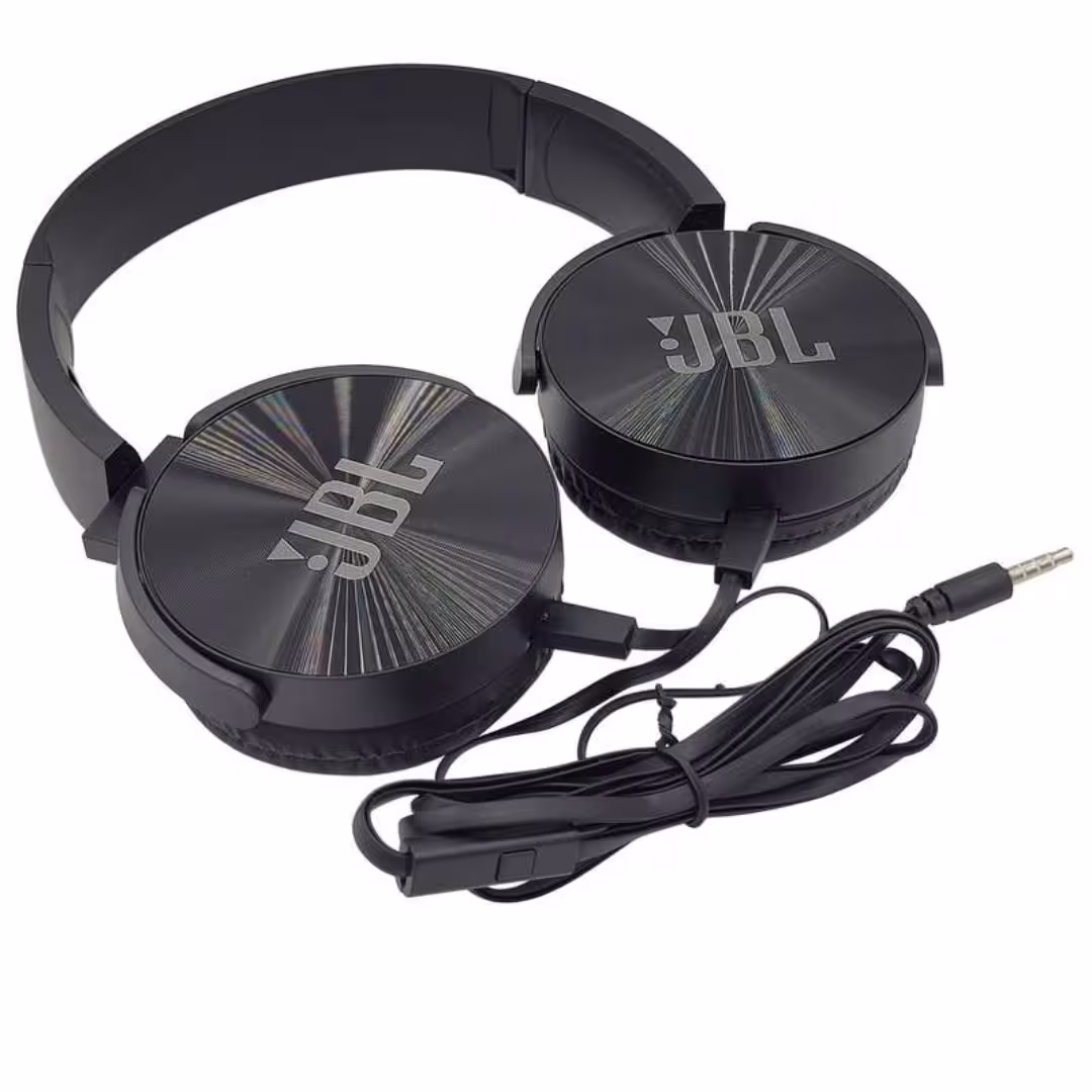 هدفون jbl مدل xb450bt