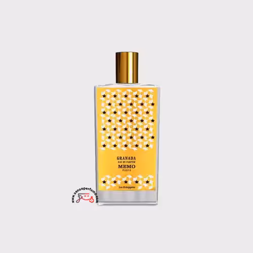 عطر ادکلن ممو گرانادا | memo granada
