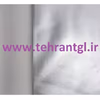 پارچه رفلکتور 85 درصد ترک درجه یک کاملا شفاف