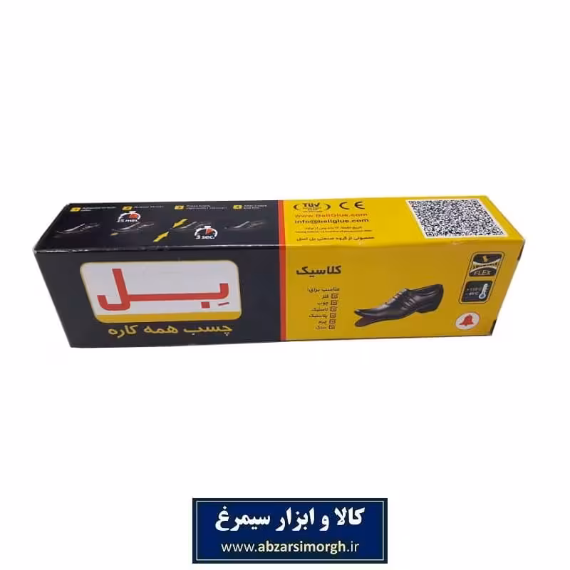 چسب همه کاره کلاسیک Bell بل ACB-007