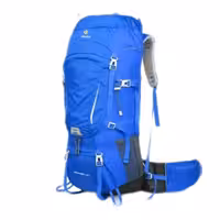 کوله پشتی کوهنوردی دیوتر Deuter Sirwan 65 10 - کمپ آراس