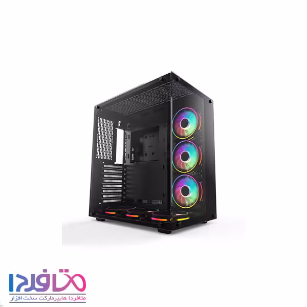 کیس تسکو مدل TSCO GC 4492