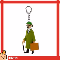 جاسویچی تورنسل با چمدان