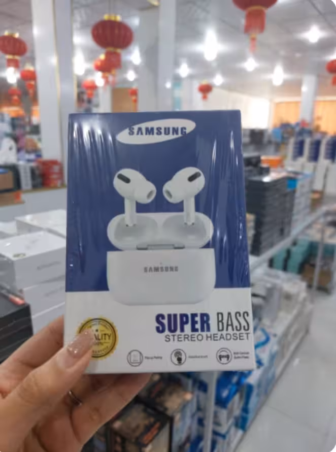 هندزفری بلوتوثی سامسونگ