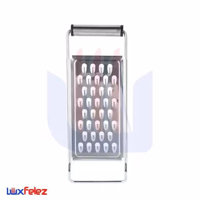 رنده شنیا مدل تخت کوچک درشت