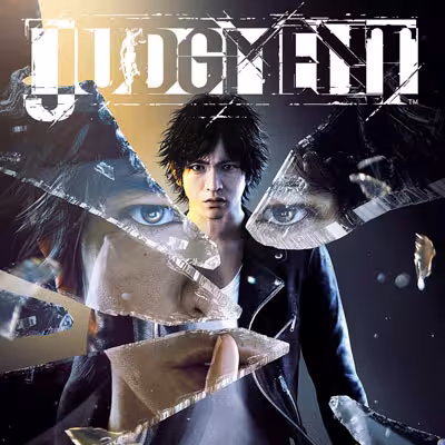 بازی Judgment