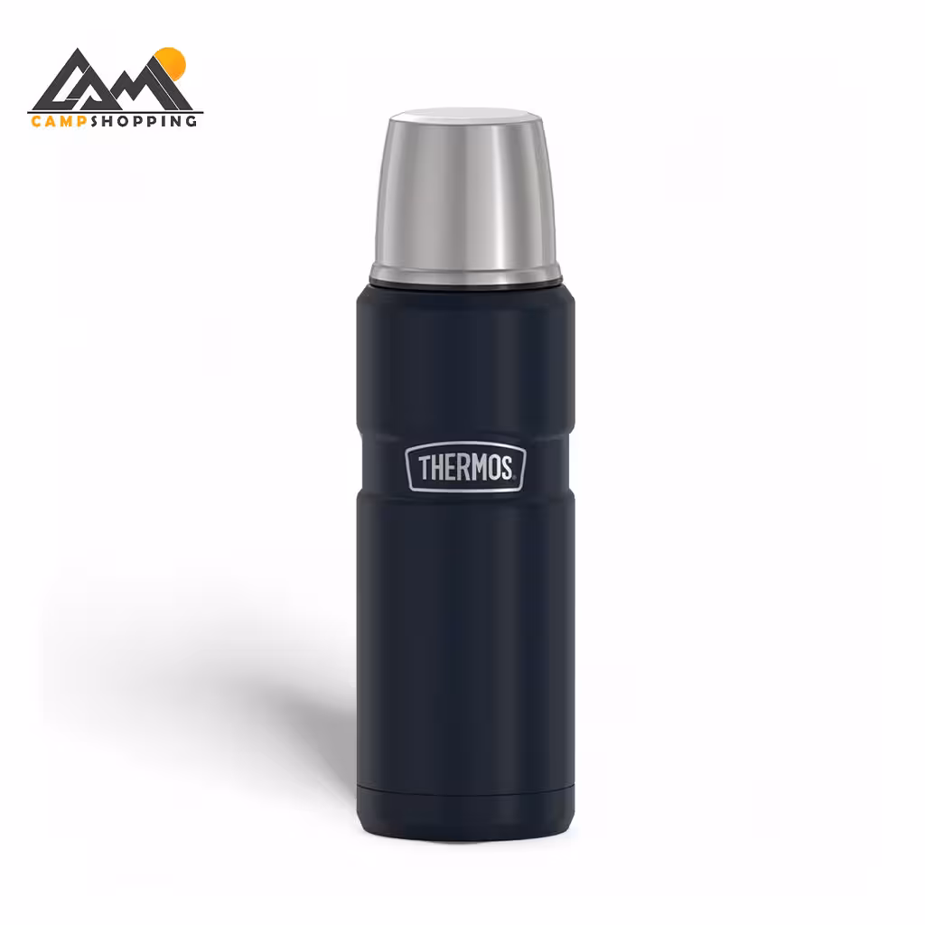 فلاسک ترموس سری KING مدل COMPACT BOTTLE – حجم 470 میلی لیتر