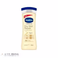 لوسیون بدن دری اسکین ریپیر وازلین Dry Skin Repair