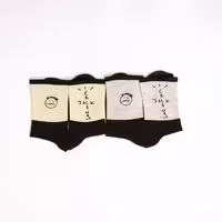 جوراب ساقدار Jack Cactus کد 1940