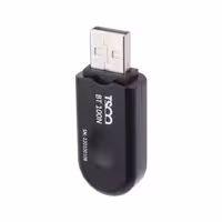گیرنده بلوتوث TSCO BT 100N USB