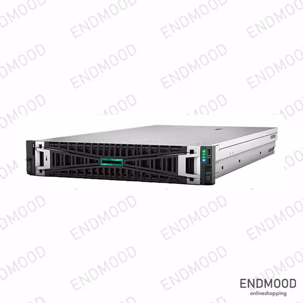سرور HPE ProLiant DL560 Gen11