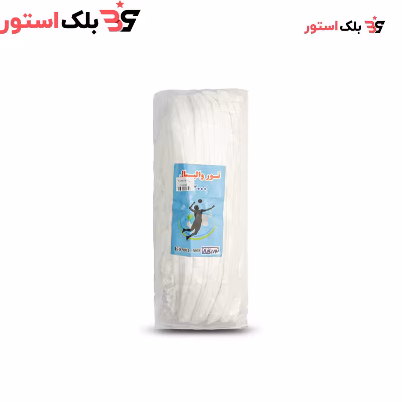 تور والیبال نخ 3000