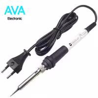 هویه 60W مارک SUNSHINE مدل SL-936 با قابلیت تنظیم حرارت نوک هویه