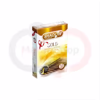 کاندوم گلد شادو Gold Shadow