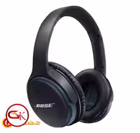 هدفون بی سیم بوز مدل BOSE Soundlink Around با قابلیت سیستم حذف نویز