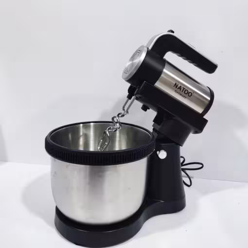 همزن کاسه دار ناتو مدل NA-1210