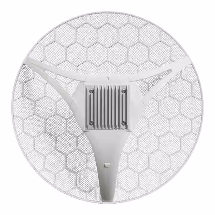 رادیو وایرلس میکروتیک MikroTik LHGG LTE6 kit