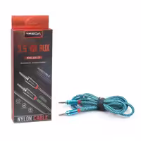 کابل AUX ترکا مدل AX-105 طول 1.5 متر
