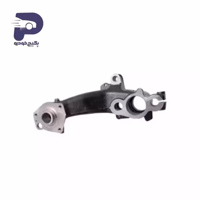 بازویی چرخ عقب ABS راست پژو 206 - 207 - رانا 207922 جی ای اس پی